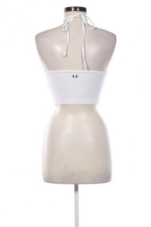 Damski top MP, Rozmiar XS, Kolor Biały, Cena 62,07 zł