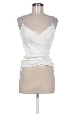 Dámsky top  Made In Italy, Veľkosť S, Farba Kremová, Cena  23,53 €