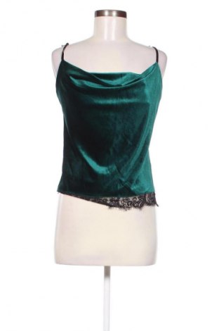 Damentop Malina, Größe S, Farbe Grün, Preis 27,70 €