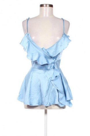 Damentop Malina, Größe M, Farbe Blau, Preis 27,70 €