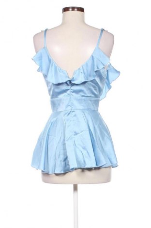 Damentop Malina, Größe M, Farbe Blau, Preis 27,70 €