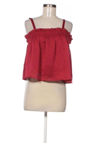 Damentop Mango, Größe S, Farbe Rot, Preis € 32,00