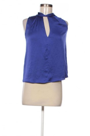 Damentop Mango, Größe XS, Farbe Blau, Preis € 13,81