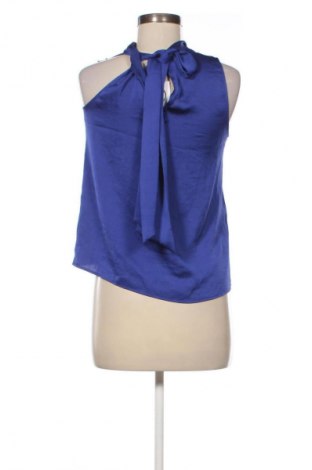 Damentop Mango, Größe XS, Farbe Blau, Preis € 13,81