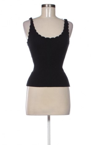 Damentop Mango, Größe M, Farbe Schwarz, Preis € 14,00