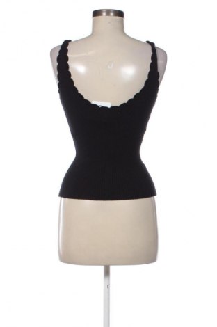Damentop Mango, Größe M, Farbe Schwarz, Preis € 14,00