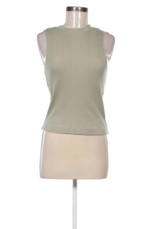 Damski top Mango, Rozmiar S, Kolor Zielony, Cena 62,92 zł