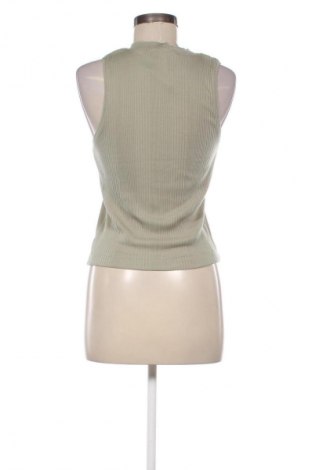 Damski top Mango, Rozmiar S, Kolor Zielony, Cena 62,92 zł