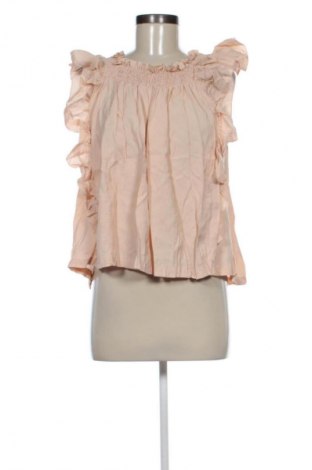 Damentop Mango, Größe L, Farbe Beige, Preis 13,81 €