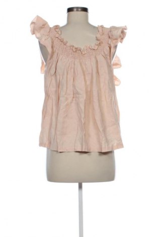 Damentop Mango, Größe L, Farbe Beige, Preis 13,81 €