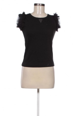 Top de femei Mango, Mărime S, Culoare Negru, Preț 71,05 Lei