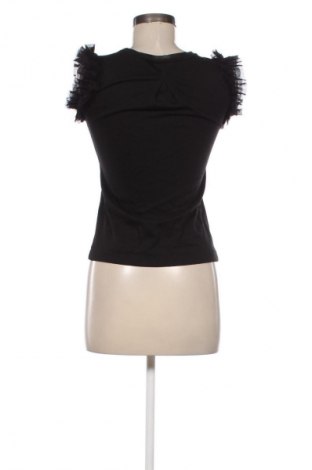 Top de femei Mango, Mărime S, Culoare Negru, Preț 71,05 Lei