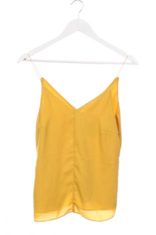 Damentop Mango, Größe XS, Farbe Gelb, Preis 13,80 €