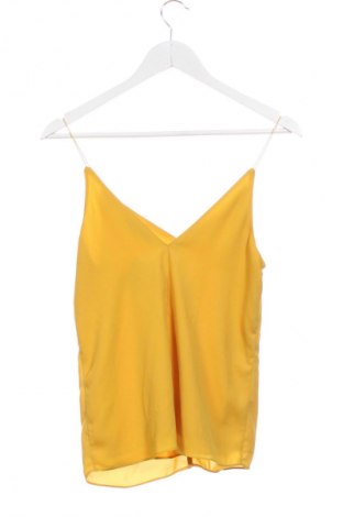Damentop Mango, Größe XS, Farbe Gelb, Preis 13,80 €