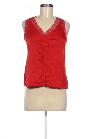 Top de femei Mango, Mărime M, Culoare Roșu, Preț 71,05 Lei