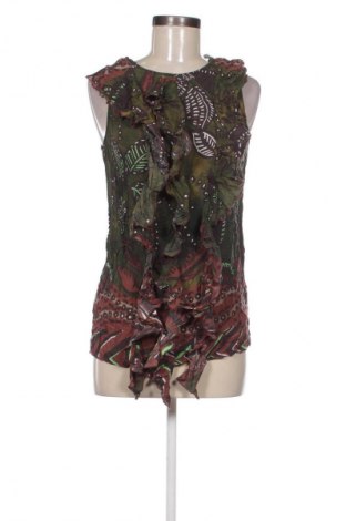 Damentop Manila Grace, Größe XL, Farbe Mehrfarbig, Preis € 32,00