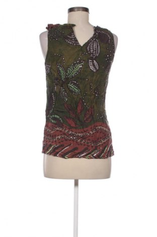 Damentop Manila Grace, Größe XL, Farbe Mehrfarbig, Preis € 32,00