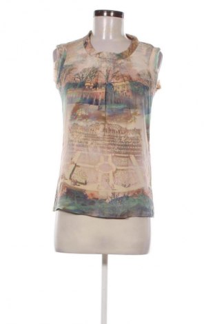 Damentop Marc Cain, Größe S, Farbe Mehrfarbig, Preis 45,99 €