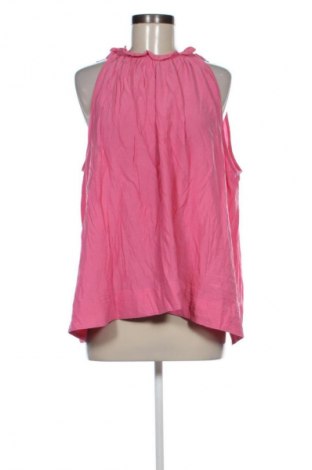 Γυναικείο τοπ Marks & Spencer, Μέγεθος XXL, Χρώμα Ρόζ , Τιμή 13,80 €