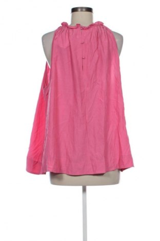 Γυναικείο τοπ Marks & Spencer, Μέγεθος XXL, Χρώμα Ρόζ , Τιμή 13,80 €