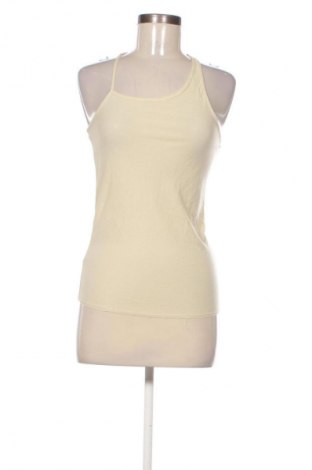 Damentop Massimo Dutti, Größe XS, Farbe Beige, Preis € 36,99