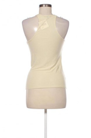 Damentop Massimo Dutti, Größe XS, Farbe Beige, Preis € 36,99