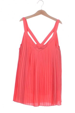 Γυναικείο τοπ Massimo Dutti, Μέγεθος XS, Χρώμα Ρόζ , Τιμή 28,00 €