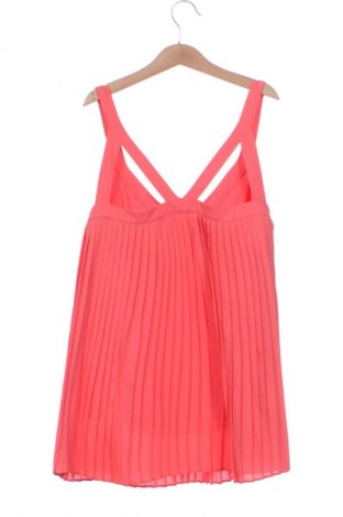Γυναικείο τοπ Massimo Dutti, Μέγεθος XS, Χρώμα Ρόζ , Τιμή 28,00 €