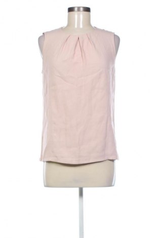 Damentop Massimo Dutti, Größe S, Farbe Aschrosa, Preis 28,13 €