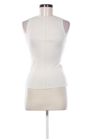 Damentop Massimo Dutti, Größe S, Farbe Weiß, Preis € 86,99