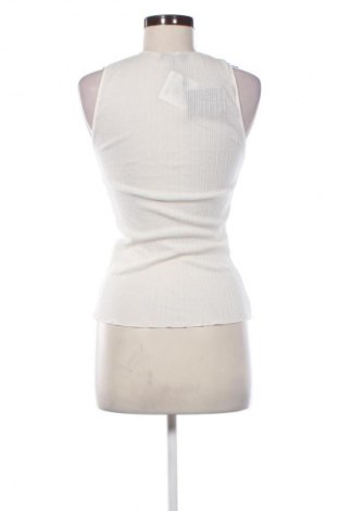 Damentop Massimo Dutti, Größe S, Farbe Weiß, Preis € 86,99