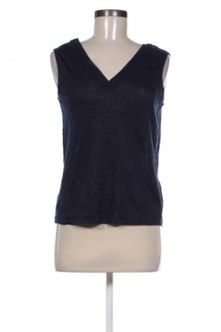 Damentop Massimo Dutti, Größe M, Farbe Blau, Preis € 28,13