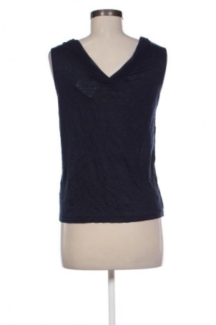 Damentop Massimo Dutti, Größe M, Farbe Blau, Preis € 28,13