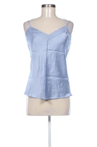 Női top Massimo Dutti, Méret M, Szín Kék, Ár 11 020 Ft
