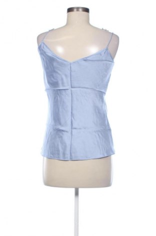 Női top Massimo Dutti, Méret M, Szín Kék, Ár 11 020 Ft