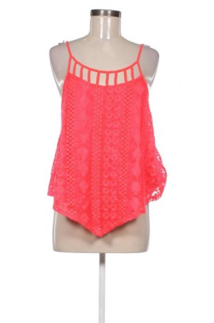 Damentop Maurices, Größe L, Farbe Rosa, Preis 14,83 €
