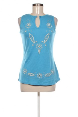 Női top Max&Co., Méret S, Szín Kék, Ár 21 649 Ft