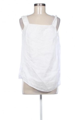 Damentop Max Mara Studio, Größe XL, Farbe Weiß, Preis 55,18 €