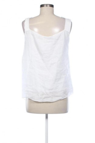 Damentop Max Mara Studio, Größe XL, Farbe Weiß, Preis 55,18 €