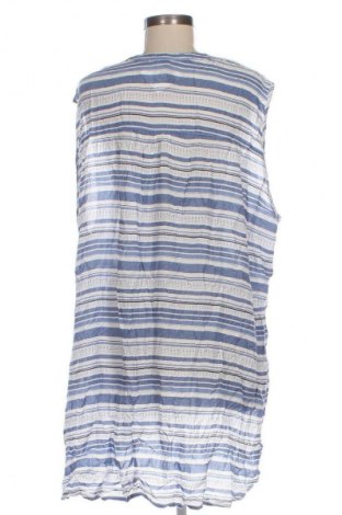 Damentop Maxi Blue, Größe 3XL, Farbe Mehrfarbig, Preis € 15,99