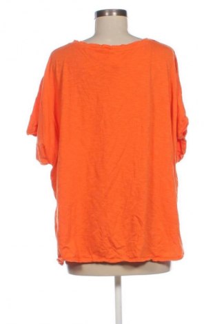 Damentop Maxi Blue, Größe XXL, Farbe Orange, Preis € 15,99