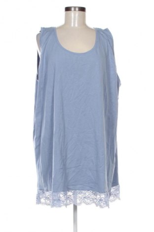 Damski top Me Women, Rozmiar XXL, Kolor Niebieski, Cena 76,99 zł
