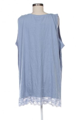 Damski top Me Women, Rozmiar XXL, Kolor Niebieski, Cena 76,99 zł