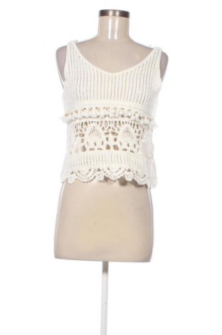 Top de femei Miss, Mărime S, Culoare Alb, Preț 123,47 Lei