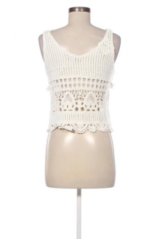 Top de femei Miss, Mărime S, Culoare Alb, Preț 123,47 Lei
