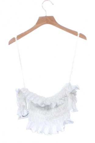 Dámský top Missguided, Velikost XS, Barva Bílá, Cena  371,00 Kč