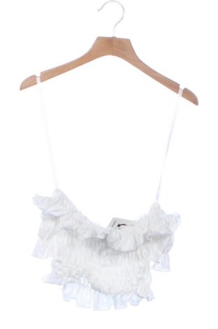 Dámský top Missguided, Velikost XS, Barva Bílá, Cena  371,00 Kč