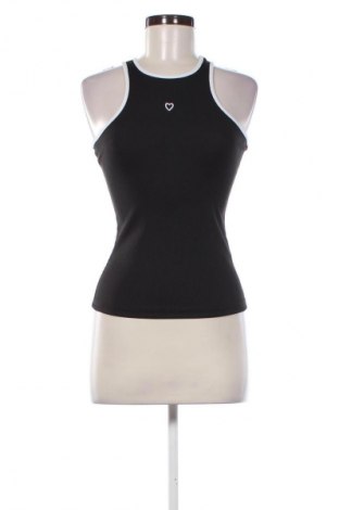Top de femei Missguided, Mărime XS, Culoare Negru, Preț 76,32 Lei