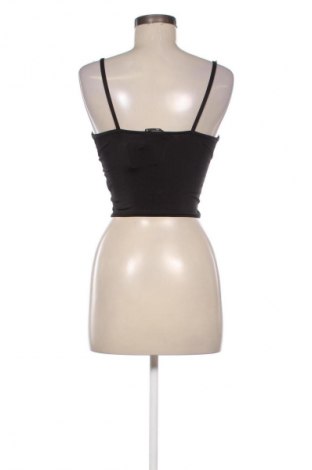 Damentop Missguided, Größe S, Farbe Schwarz, Preis 14,77 €