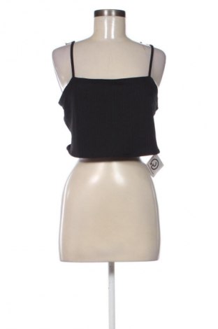 Damentop Monki, Größe XL, Farbe Schwarz, Preis € 14,00